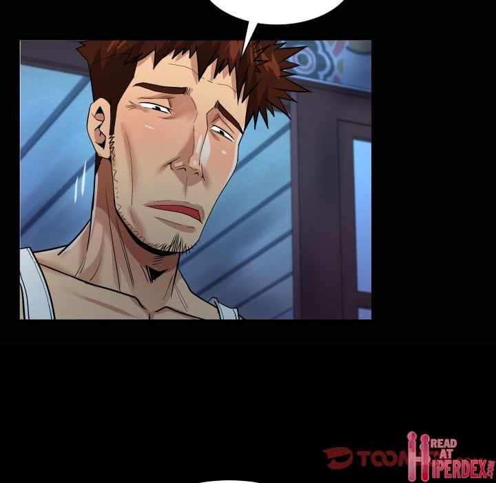 The Unforeseen Guest - Chapter 7 14