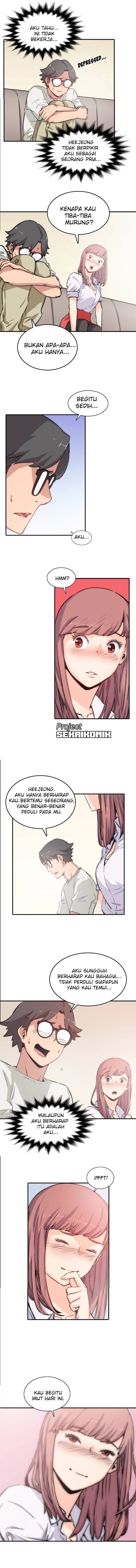 The Spot Master - Chapter 7 7 The Spot Master - Chapter 7 7