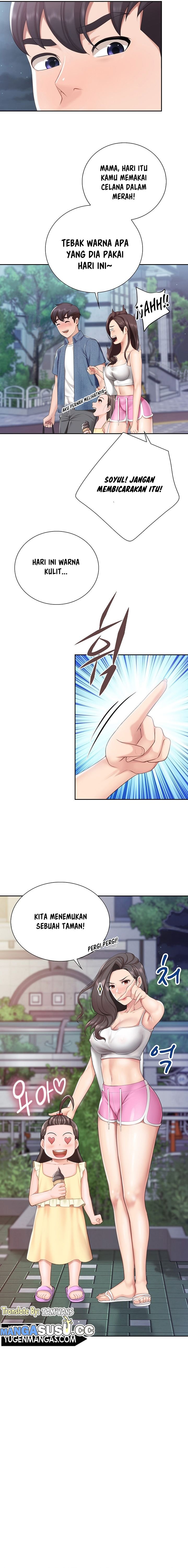Kids Cafe Moms - Chapter 7 14
