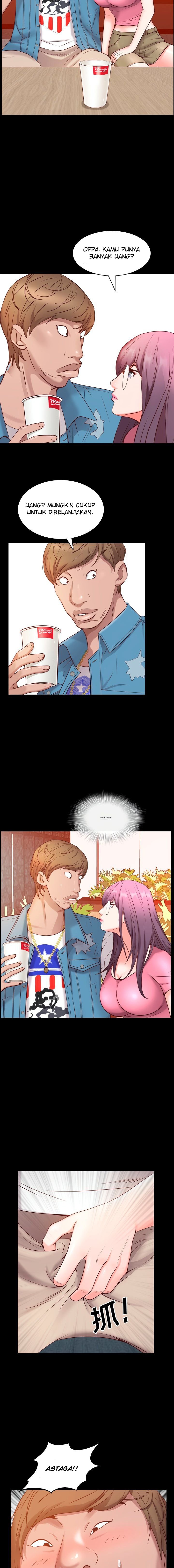 Addicted Once - Chapter 7 15