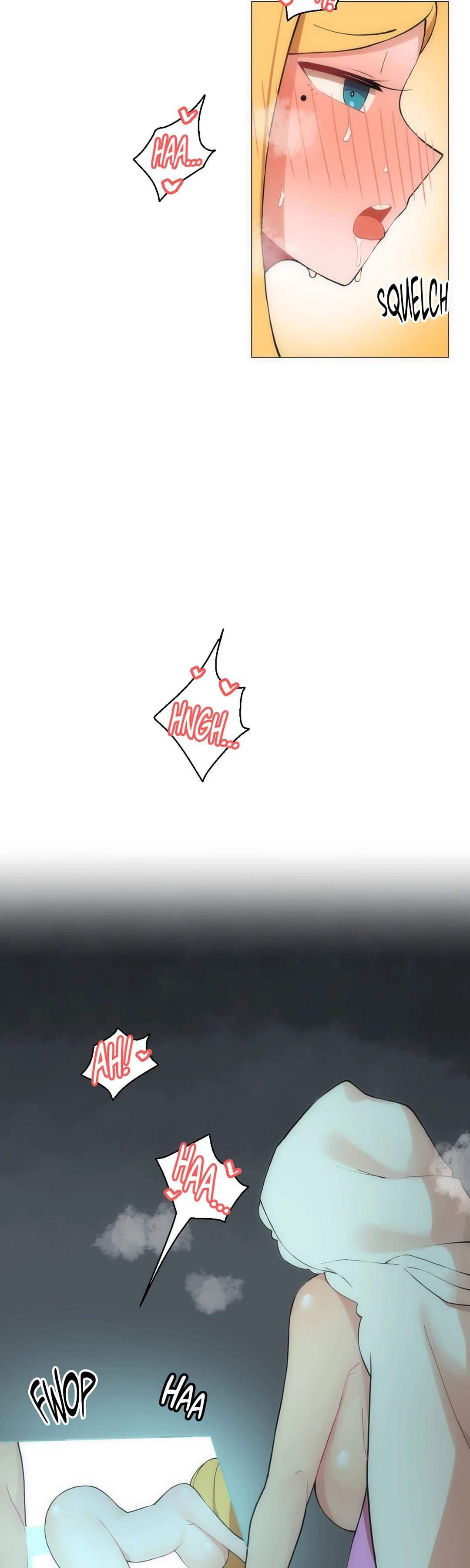 Sexcape Room: Good Game - Chapter 7 34 Sexcape Room: Good Game - Chapter 7 34