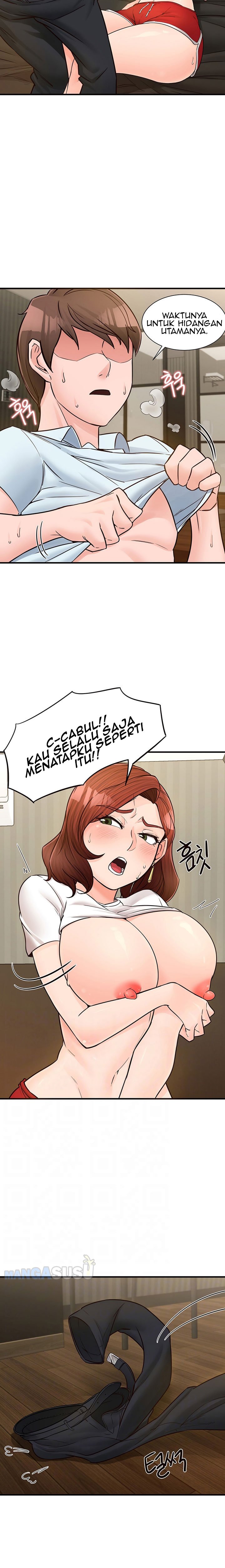 Public Interest - Chapter 7 8