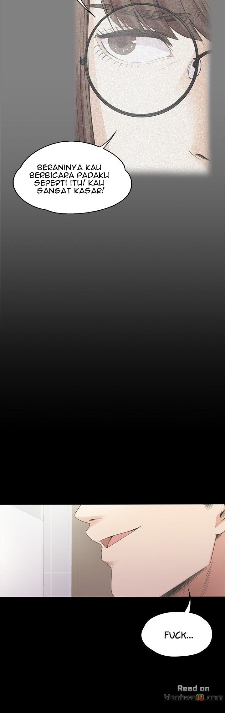 Gangnam Romance - Chapter 7 17