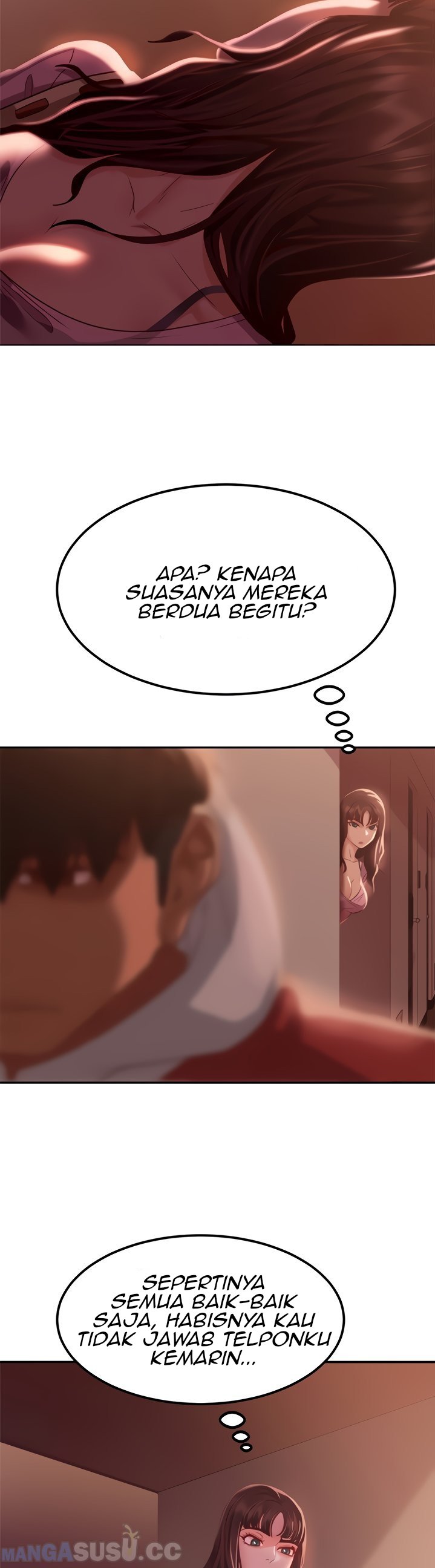 A Twisted Day - Chapter 7 35 A Twisted Day - Chapter 7 35