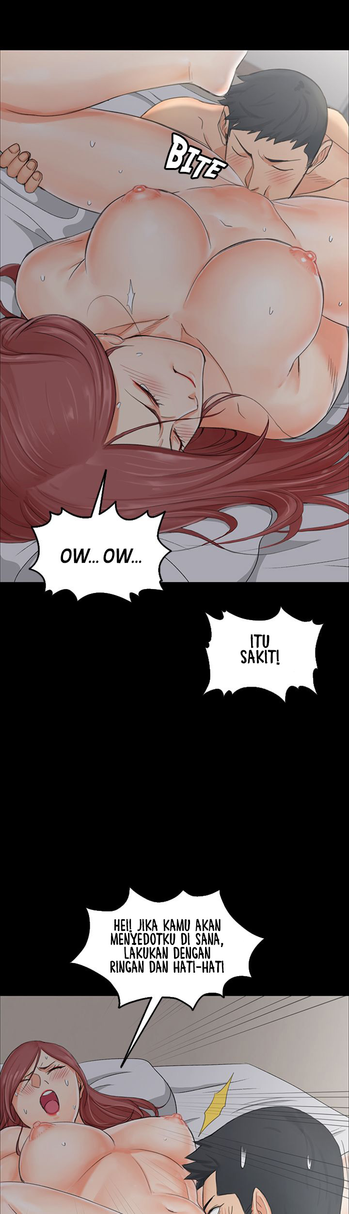 That Mans Epilepsy - Chapter 7 40