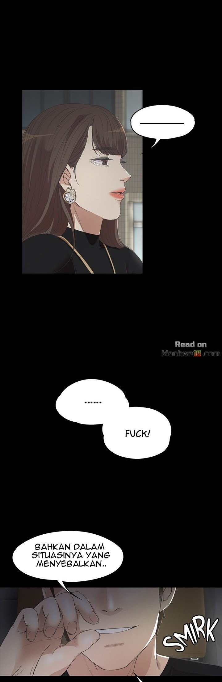 Gangnam Romance - Chapter 7 40