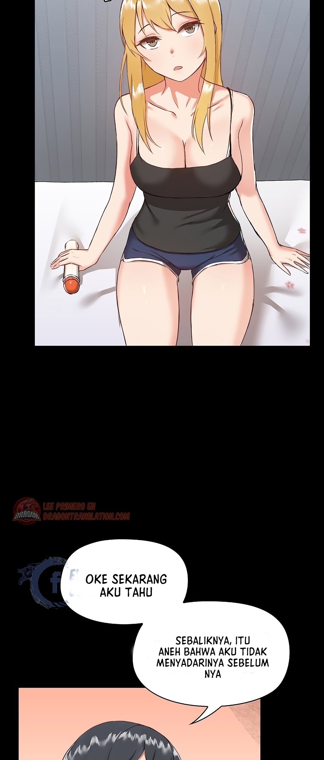 Gamers - Chapter 7 41