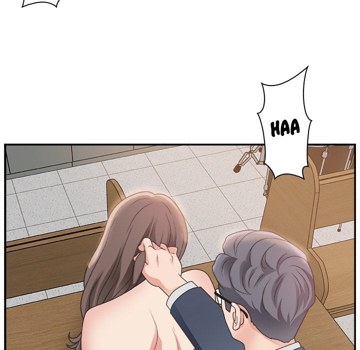 Miss Announcer - Chapter 7 23 Miss Announcer - Chapter 7 23