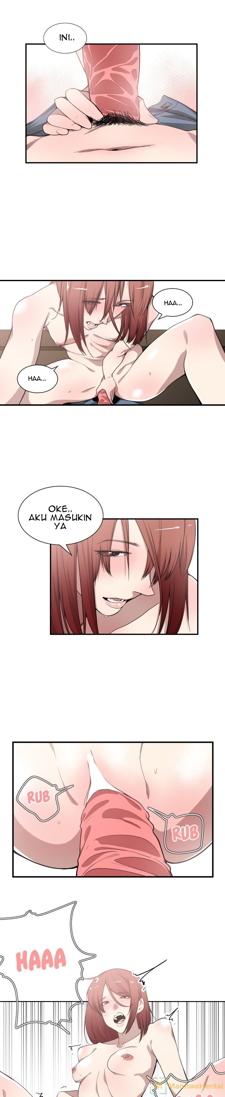 You&#8217;re Not That Special! - Chapter 8 13