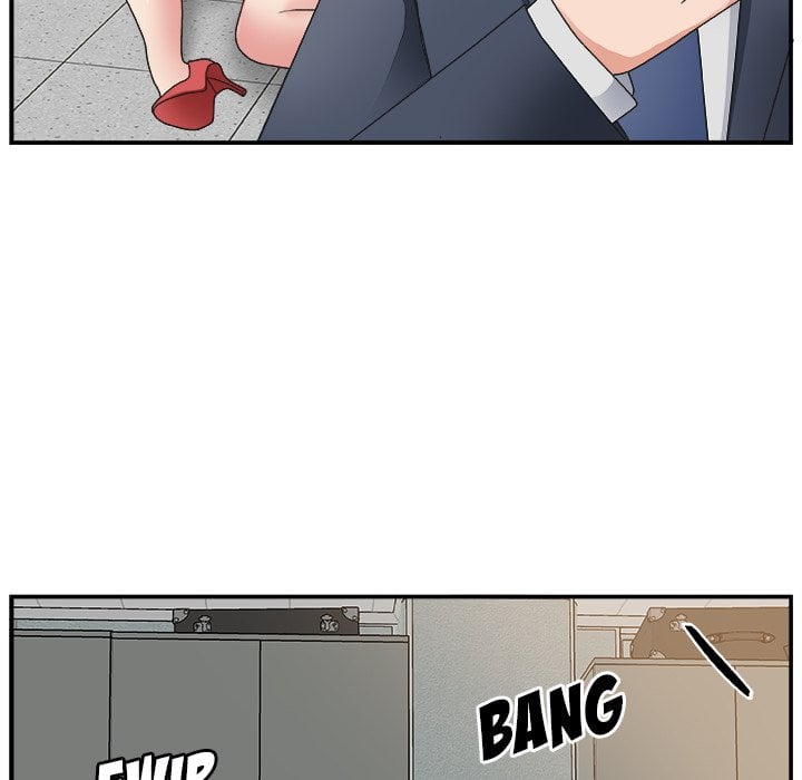 Miss Announcer - Chapter 7 38 Miss Announcer - Chapter 7 38