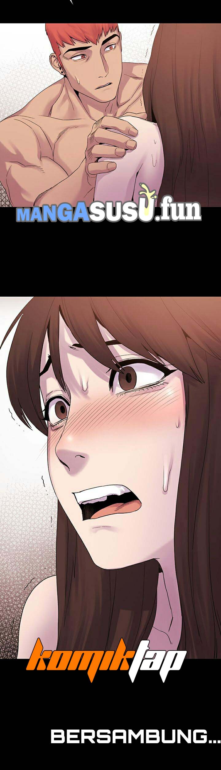 My Kingdom (Silent War) - Chapter 7 22 My Kingdom (Silent War) - Chapter 7 22