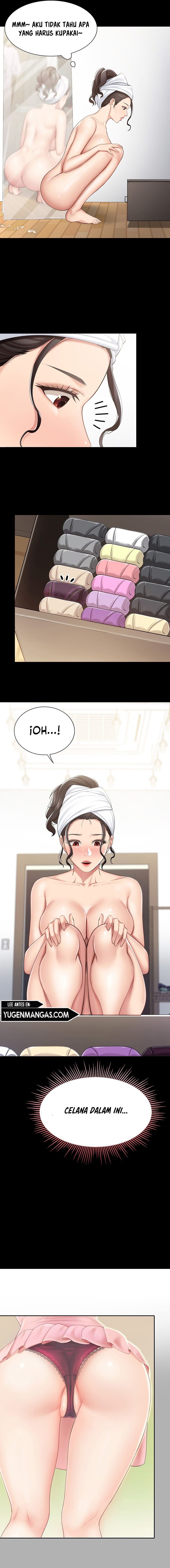 Kids Cafe Moms - Chapter 7 7