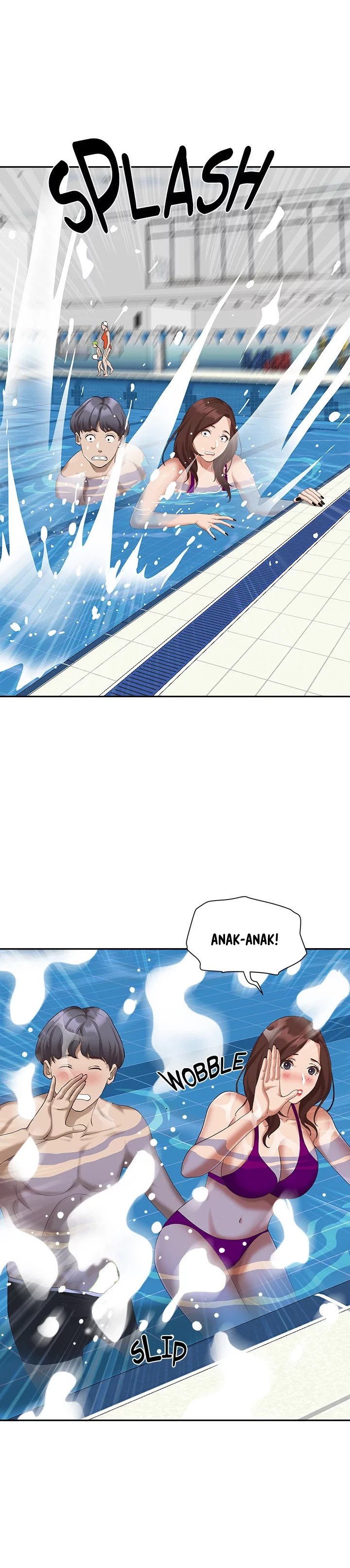 Living With a MILF - Chapter 7 17