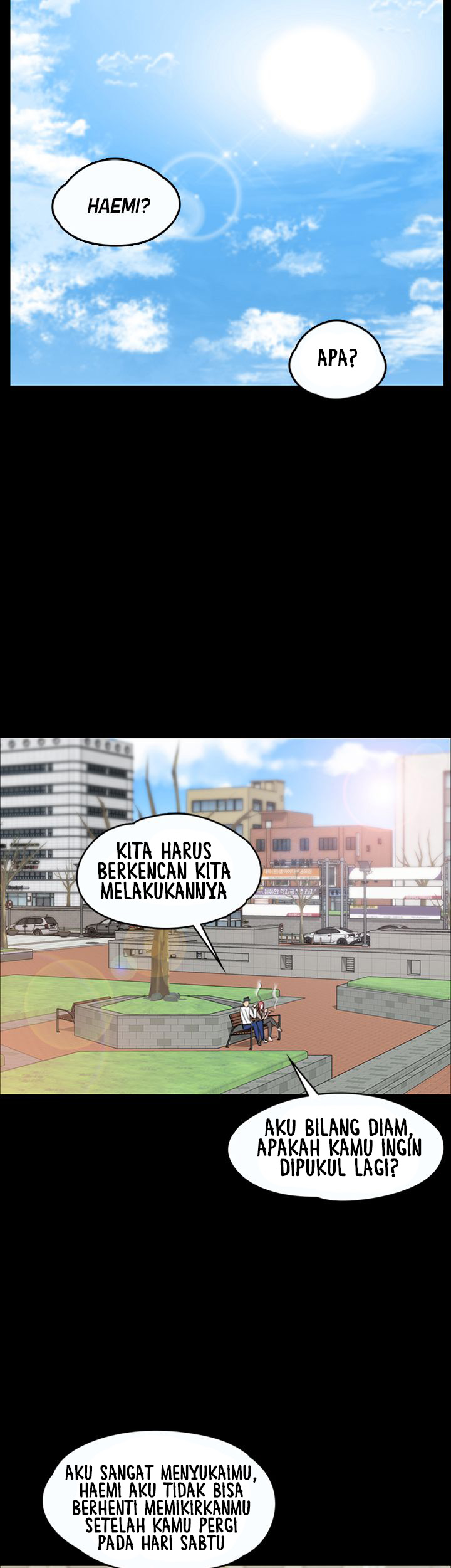 That Mans Epilepsy - Chapter 7 28