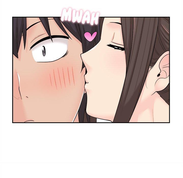 Crossing the Line - Chapter 8 111 Crossing the Line - Chapter 8 111