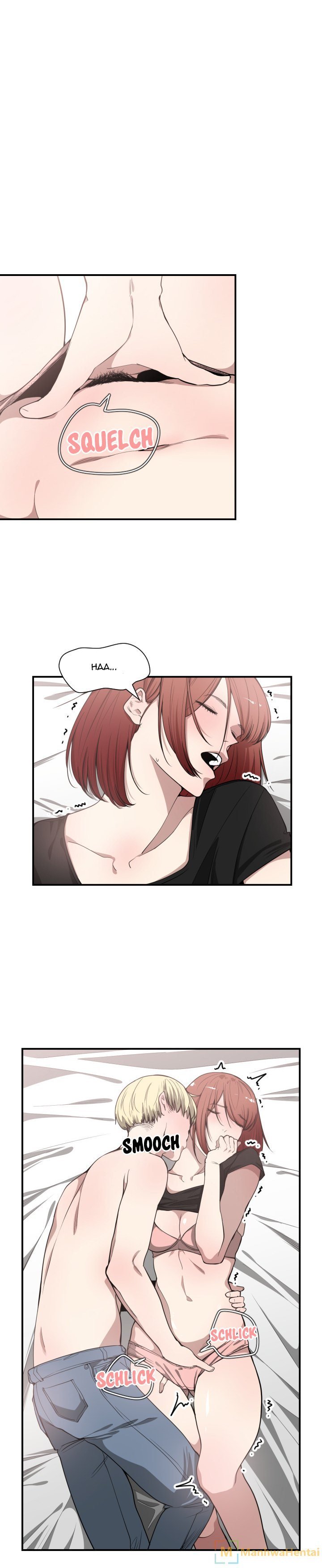 You&#8217;re Not That Special! - Chapter 8 19