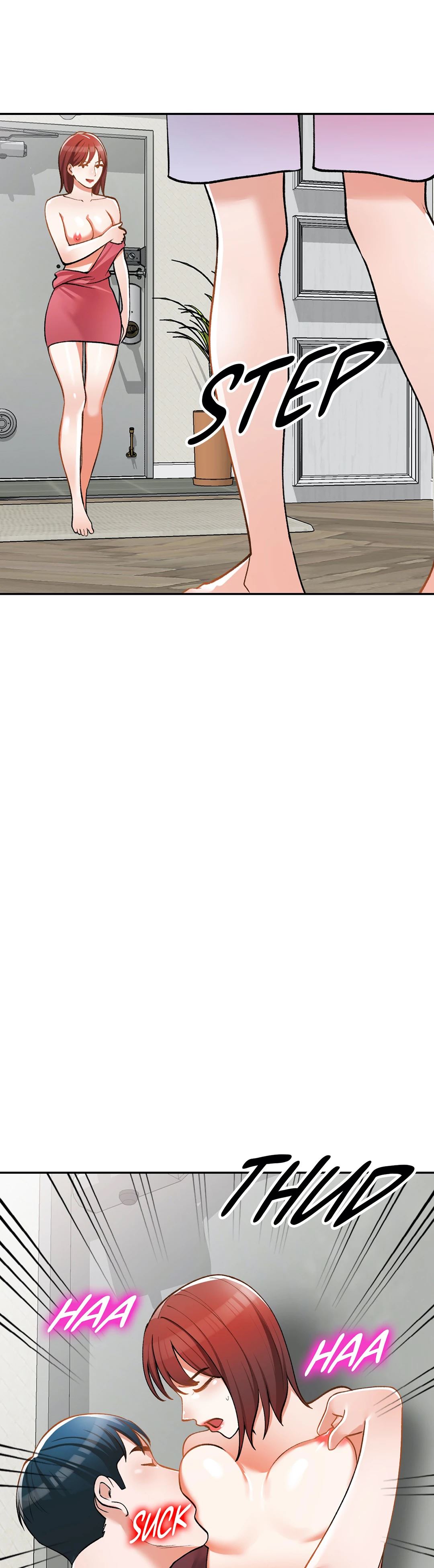 My Secretary’s Got a Secret - Chapter 7 26 My Secretary’s Got a Secret - Chapter 7 26