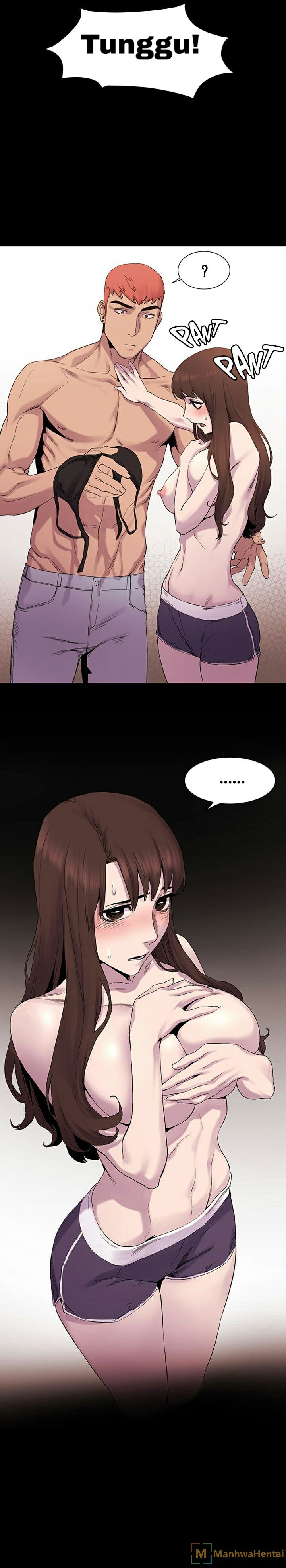 My Kingdom (Silent War) - Chapter 7 8 My Kingdom (Silent War) - Chapter 7 8