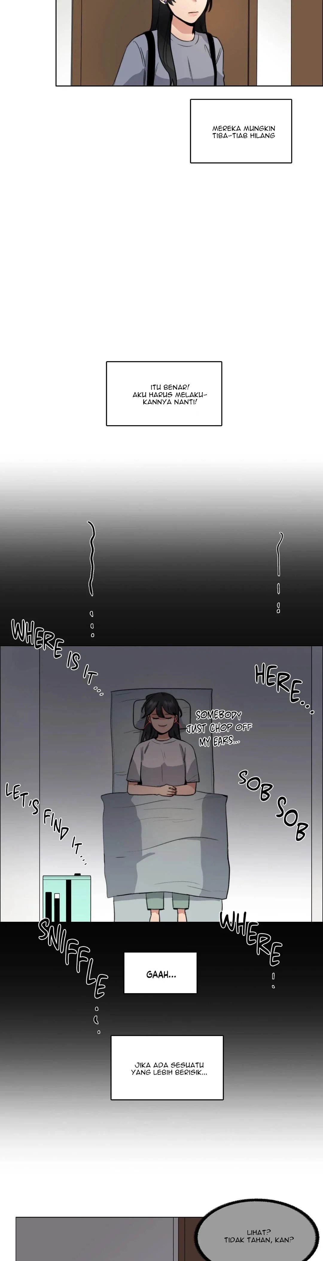 Polar Attraction - Chapter 7 19