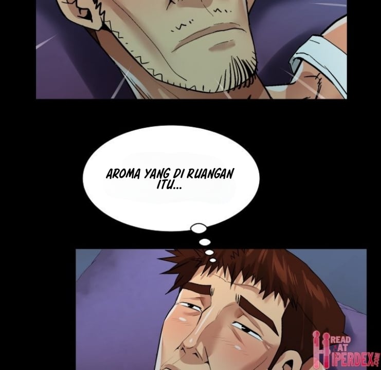 The Unforeseen Guest - Chapter 7 35