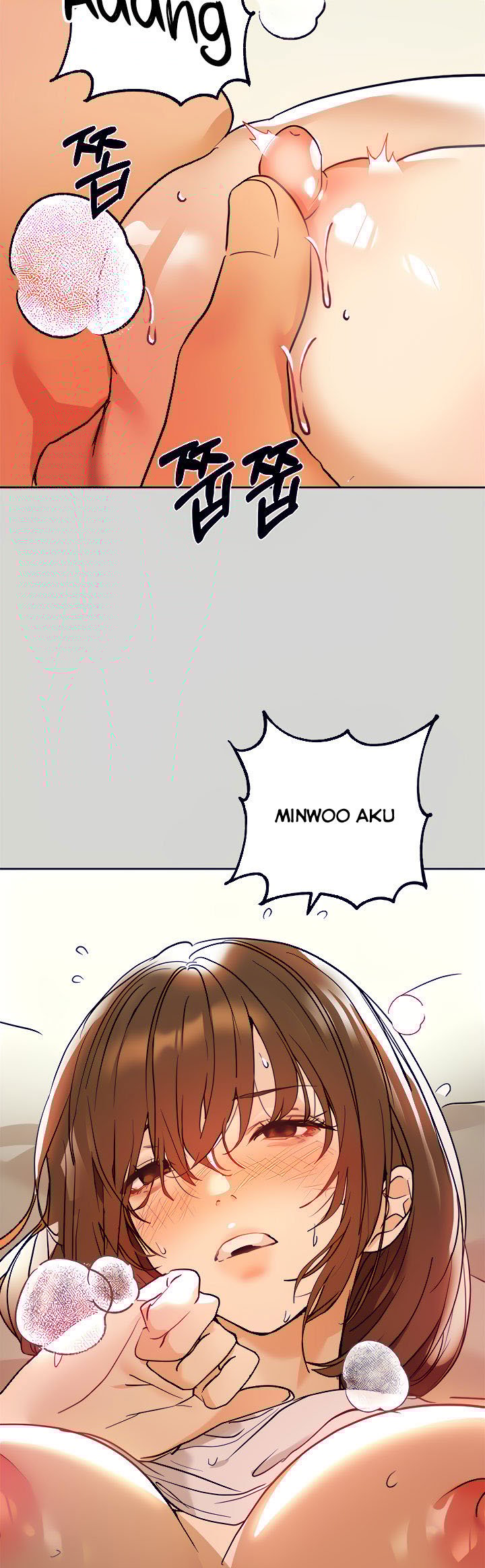 My Landlady Noona - Chapter 7 21