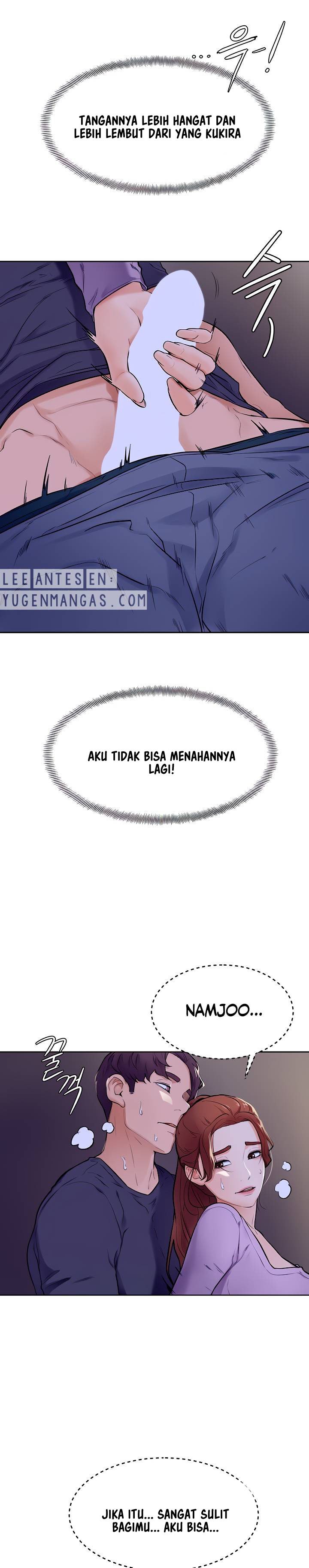 Cheer Up, Namjoo - Chapter 7 4