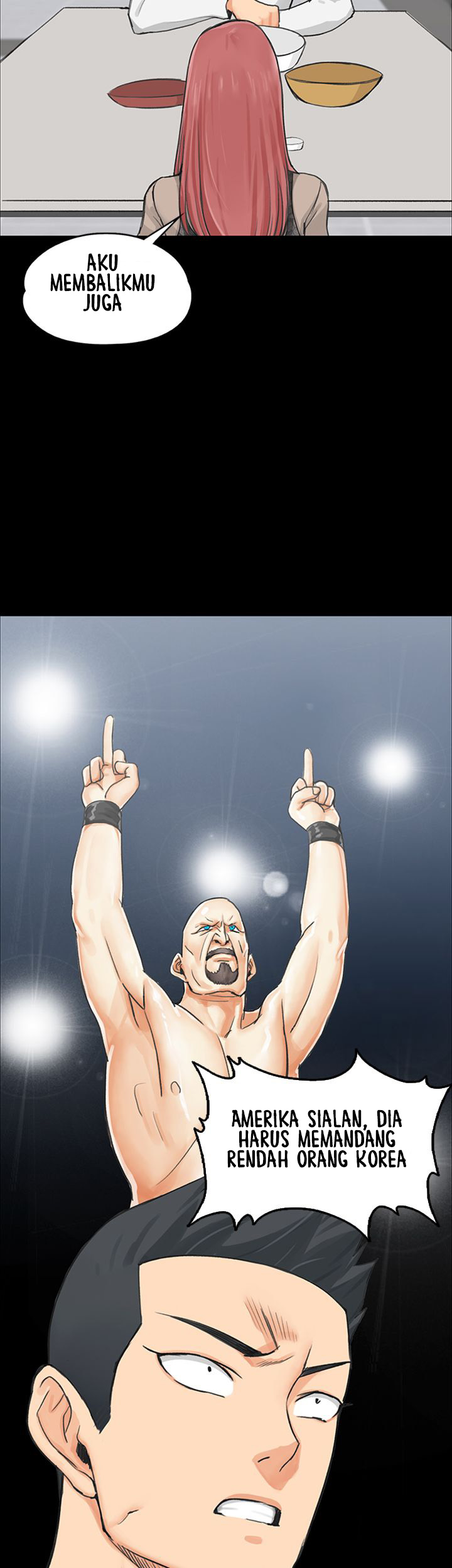 That Mans Epilepsy - Chapter 7 18