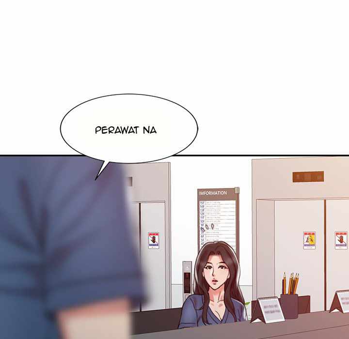 The Hand of Legend - Chapter 7 51