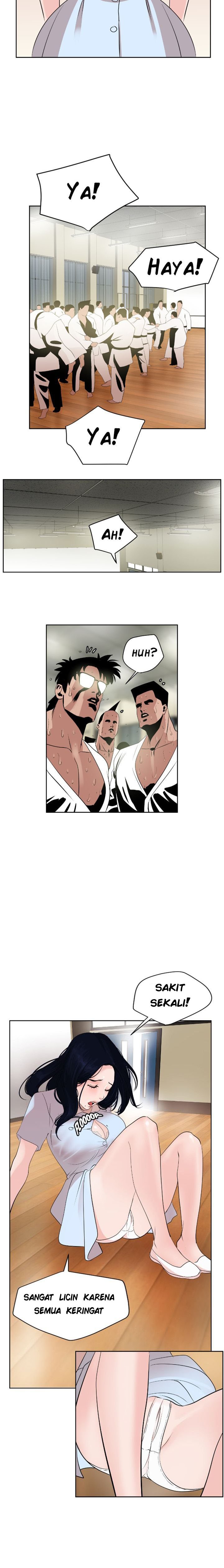 Lightning Rod - Chapter 7 13