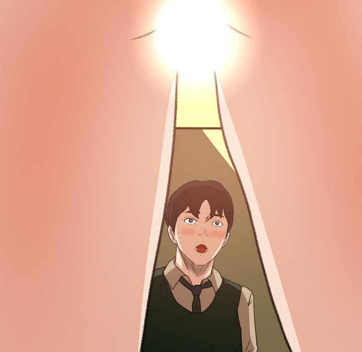 Inside the Uniform - Chapter 7 51 Inside the Uniform - Chapter 7 51