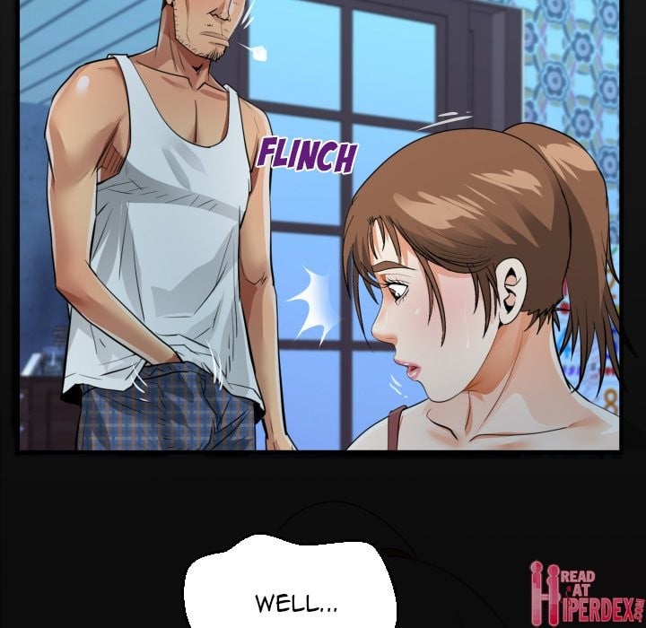 The Unforeseen Guest - Chapter 7 11