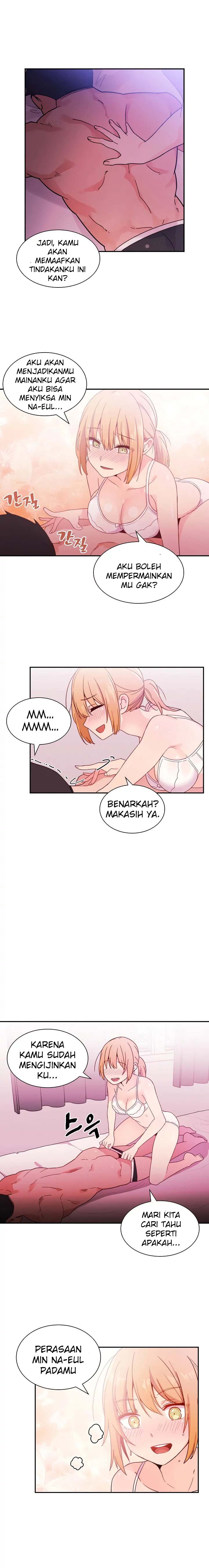 Close as Neighbors - Chapter 7 4 Close as Neighbors - Chapter 7 4