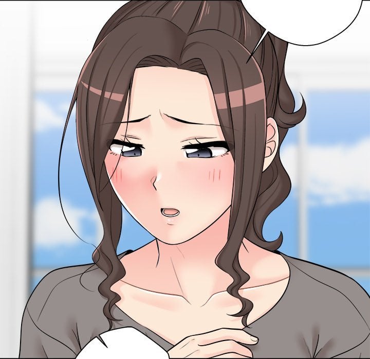 Crossing the Line - Chapter 8 98 Crossing the Line - Chapter 8 98