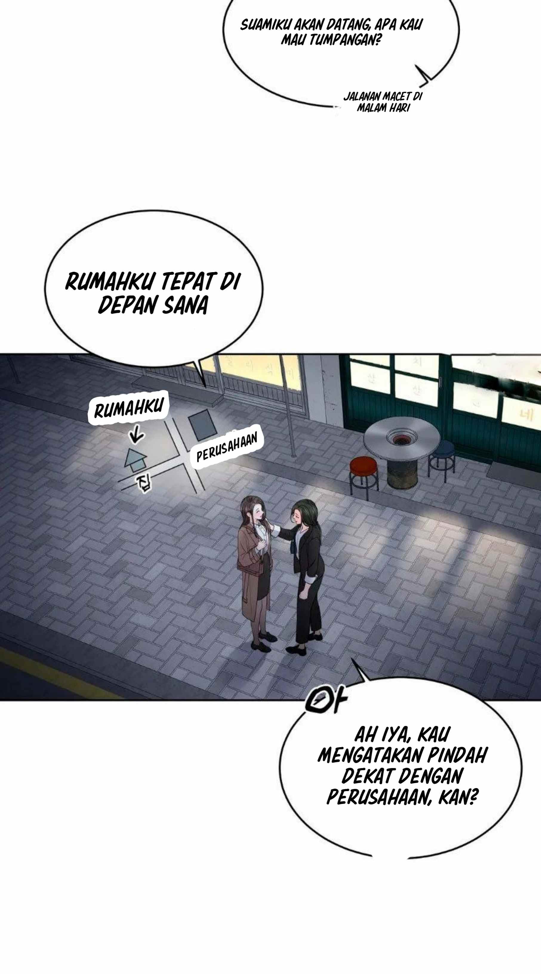 The Change of Season - Chapter 7 41 The Change of Season - Chapter 7 41