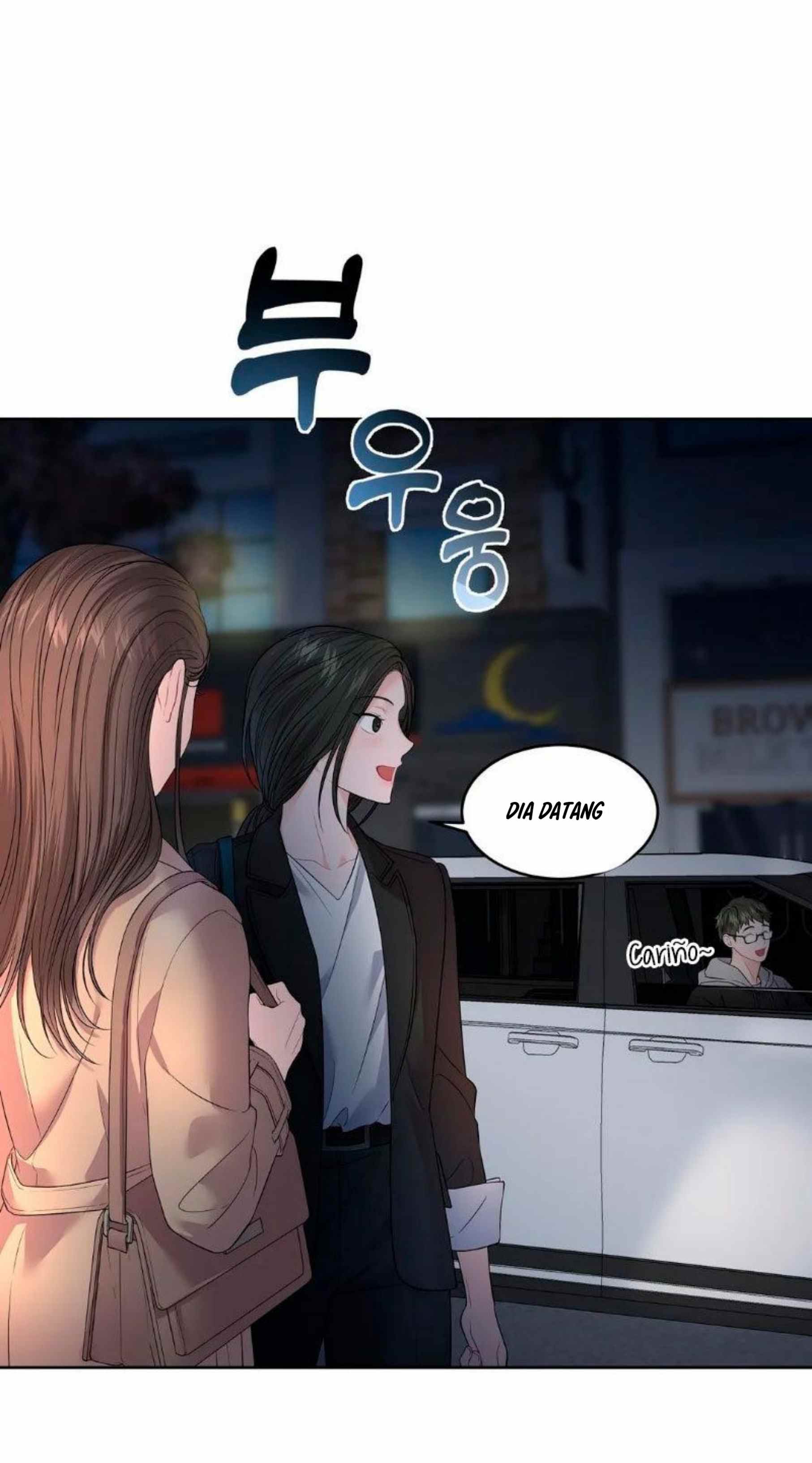 The Change of Season - Chapter 7 42 The Change of Season - Chapter 7 42