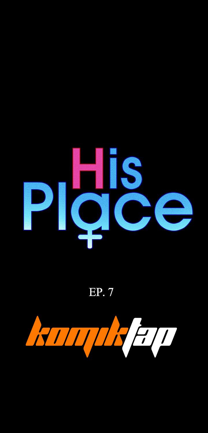 That Mans Epilepsy - Chapter 7 3