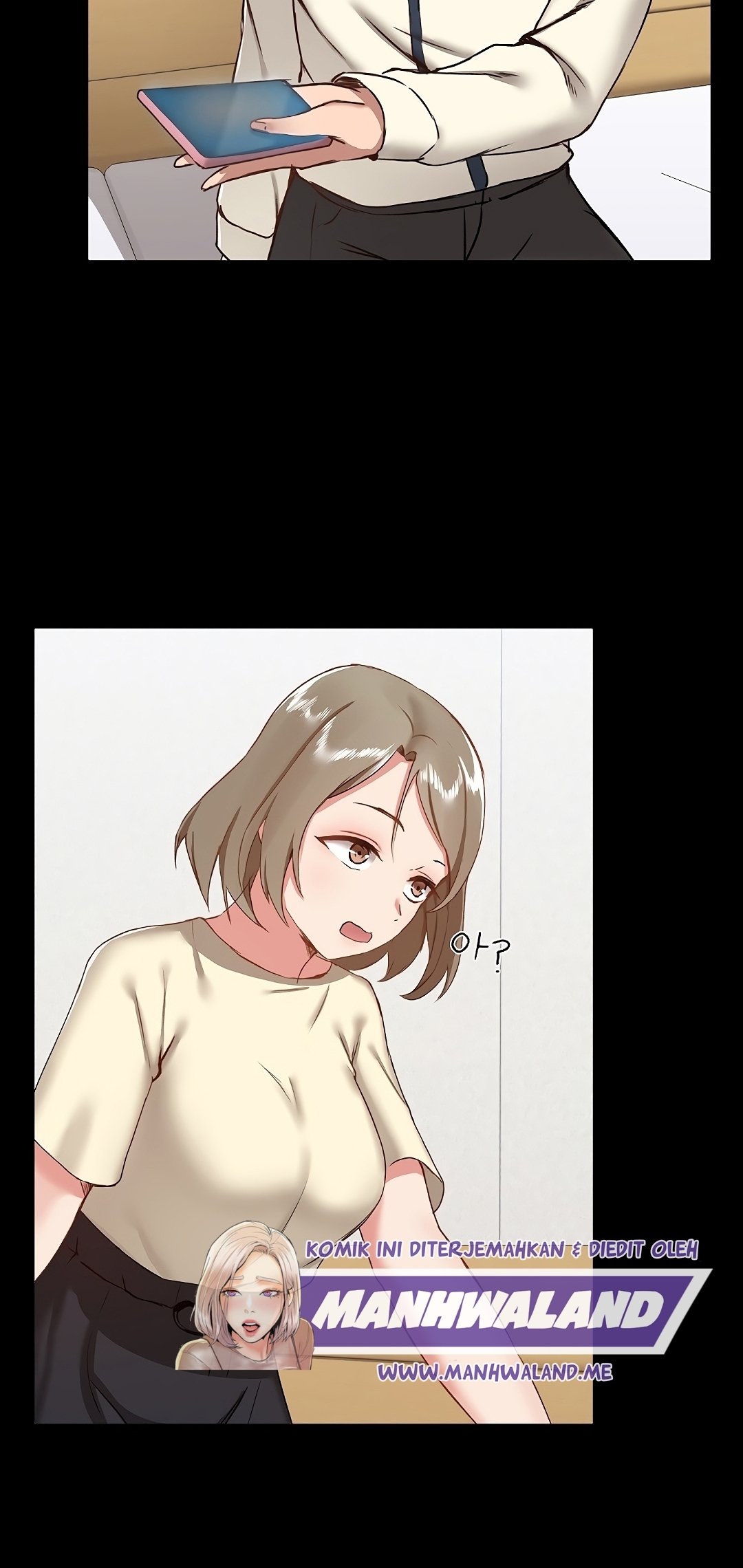 Gamers - Chapter 7 76