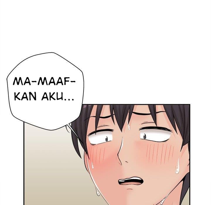 Crossing the Line - Chapter 8 43 Crossing the Line - Chapter 8 43