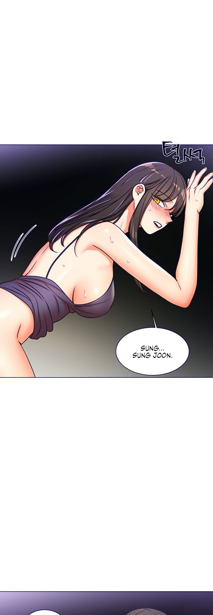 My girlfriend is so naughty - Chapter 7 39 My girlfriend is so naughty - Chapter 7 39