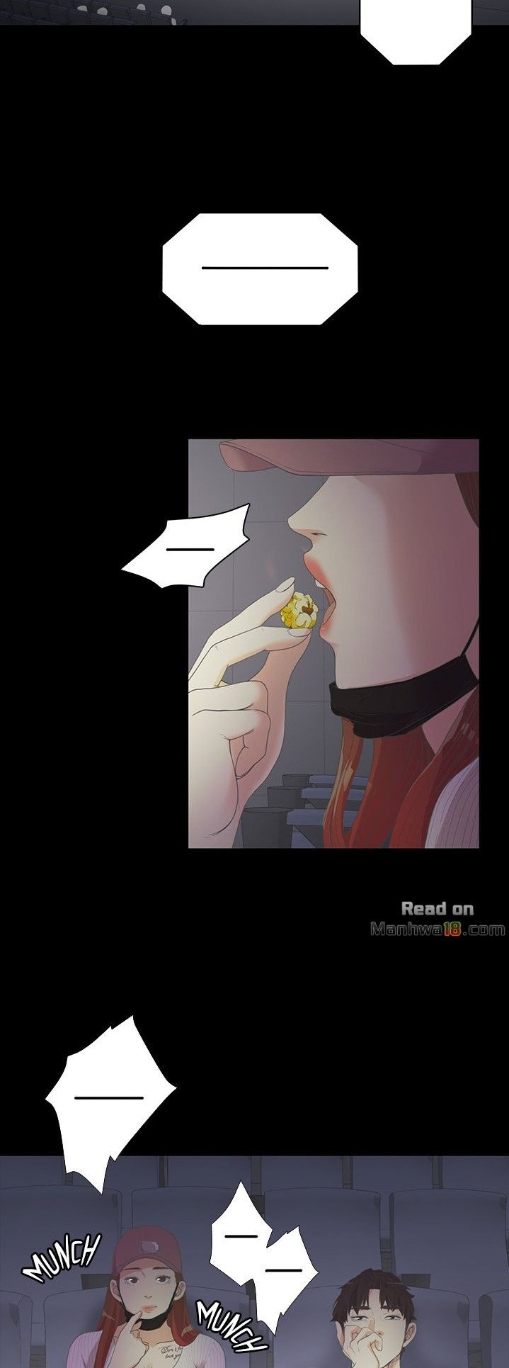 Gangnam Romance - Chapter 7 34