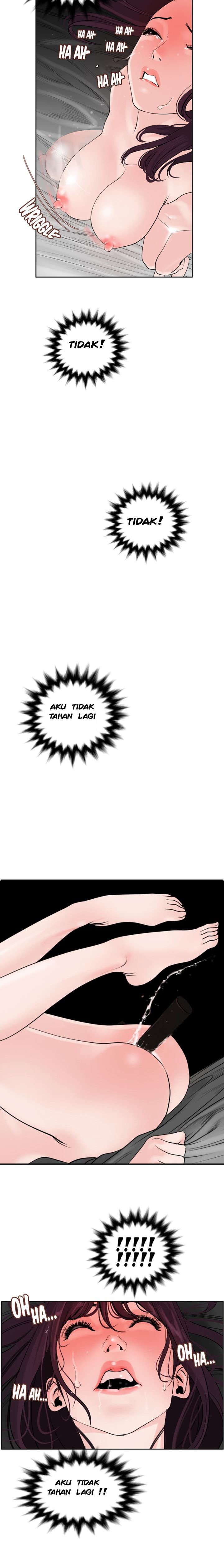 Lightning Rod - Chapter 7 8