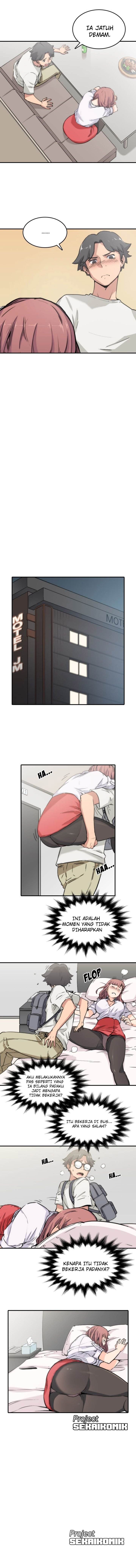 The Spot Master - Chapter 7 12 The Spot Master - Chapter 7 12