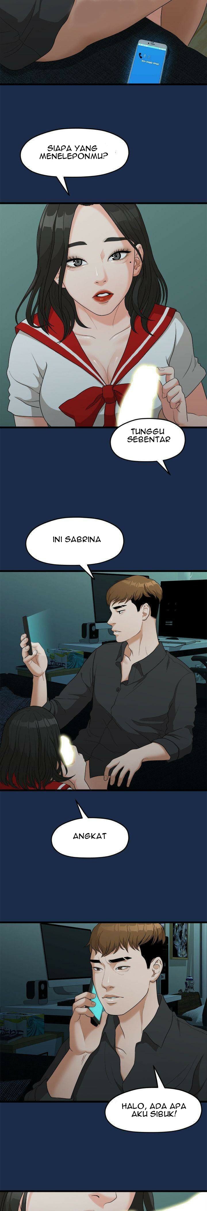 Sai Sai - Chapter 7 10
