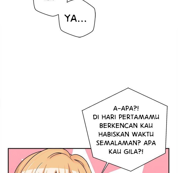 Crossing the Line - Chapter 8 141 Crossing the Line - Chapter 8 141