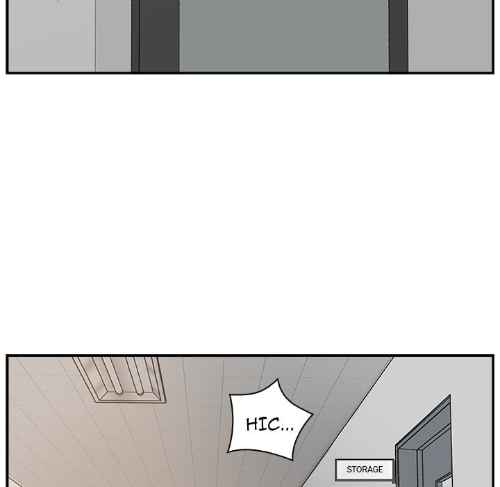 Miss Announcer - Chapter 7 47 Miss Announcer - Chapter 7 47