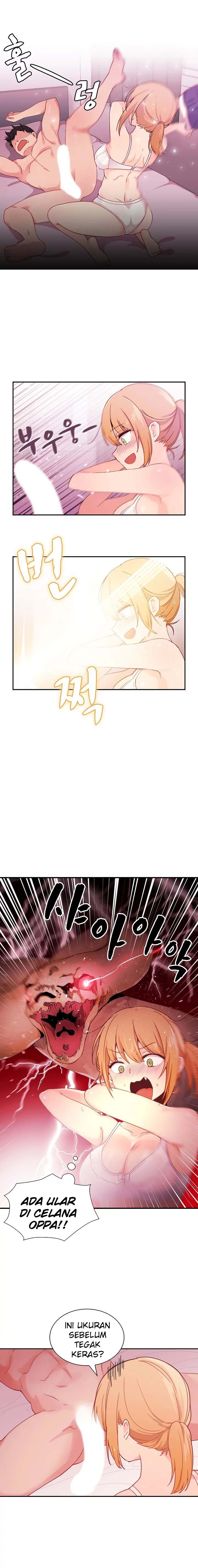 Close as Neighbors - Chapter 7 5 Close as Neighbors - Chapter 7 5