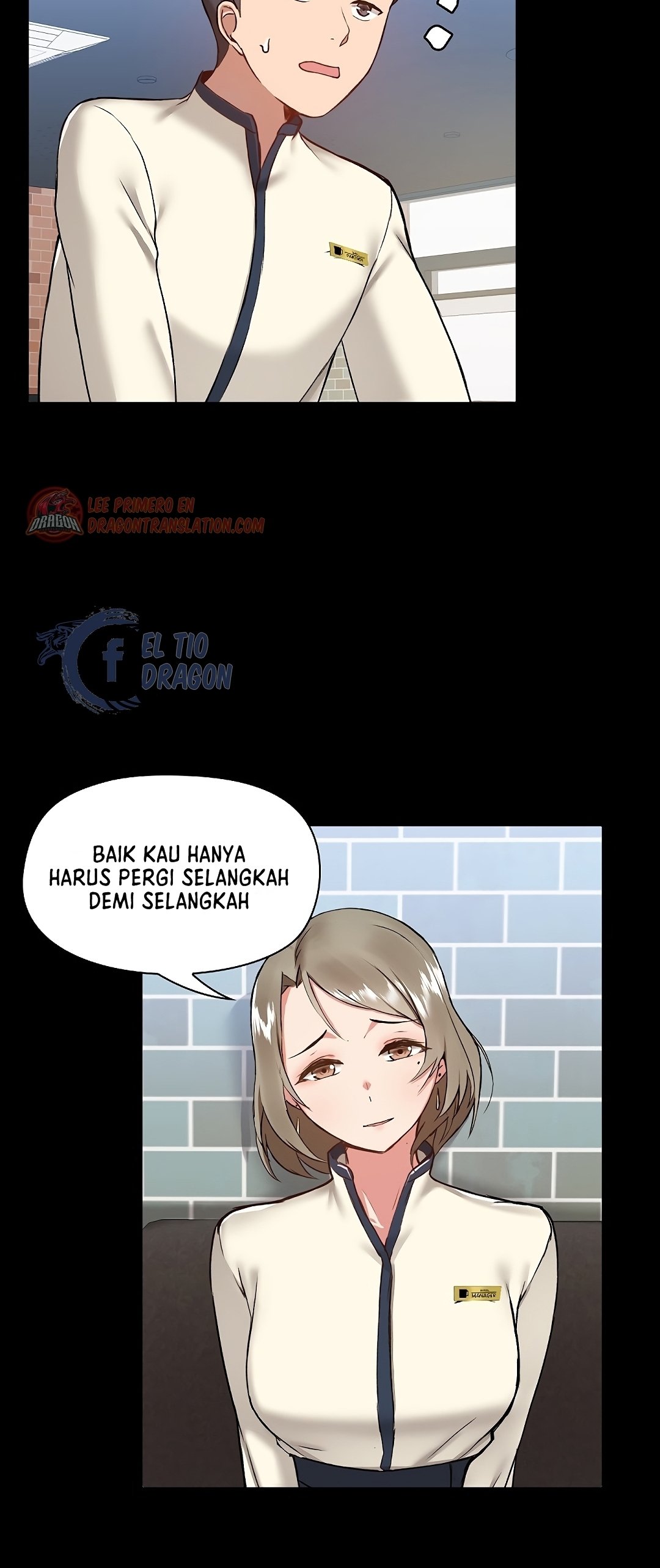 Gamers - Chapter 7 3