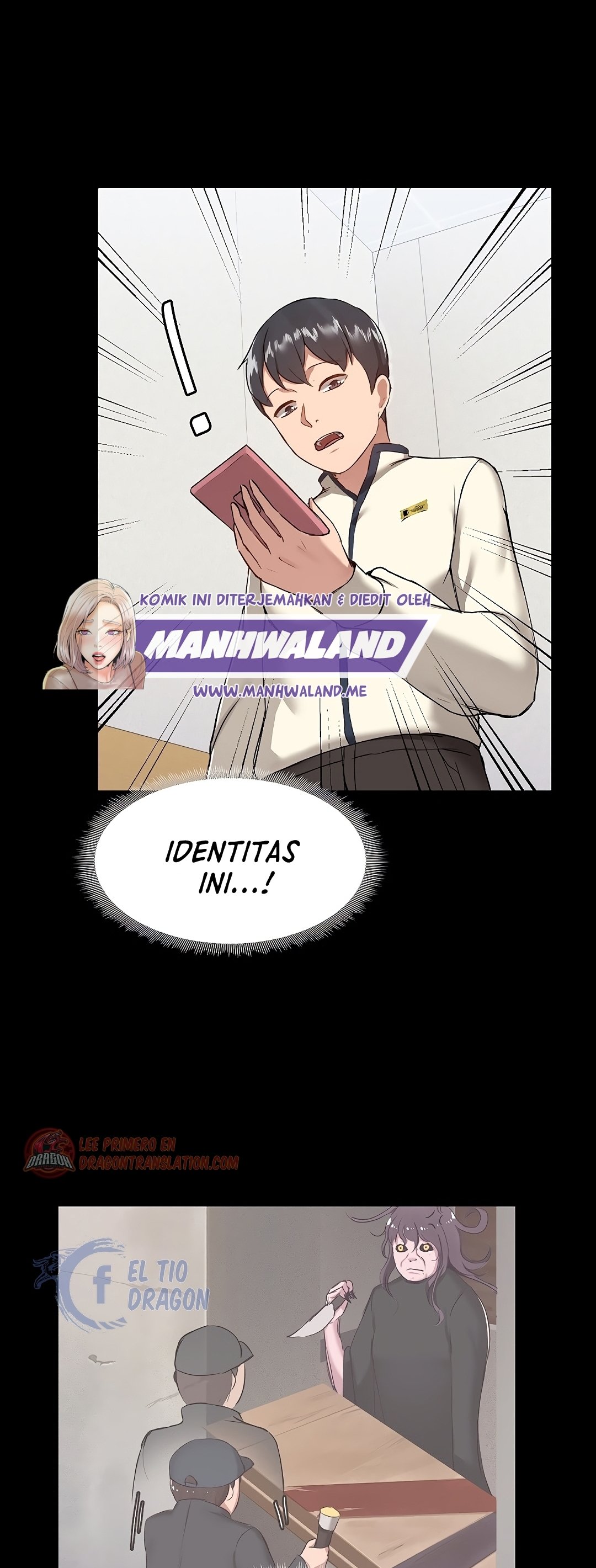 Gamers - Chapter 7 72
