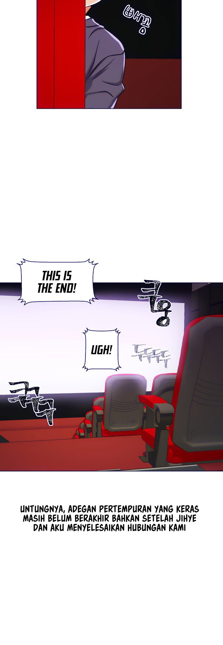 My girlfriend is so naughty - Chapter 7 49 My girlfriend is so naughty - Chapter 7 49