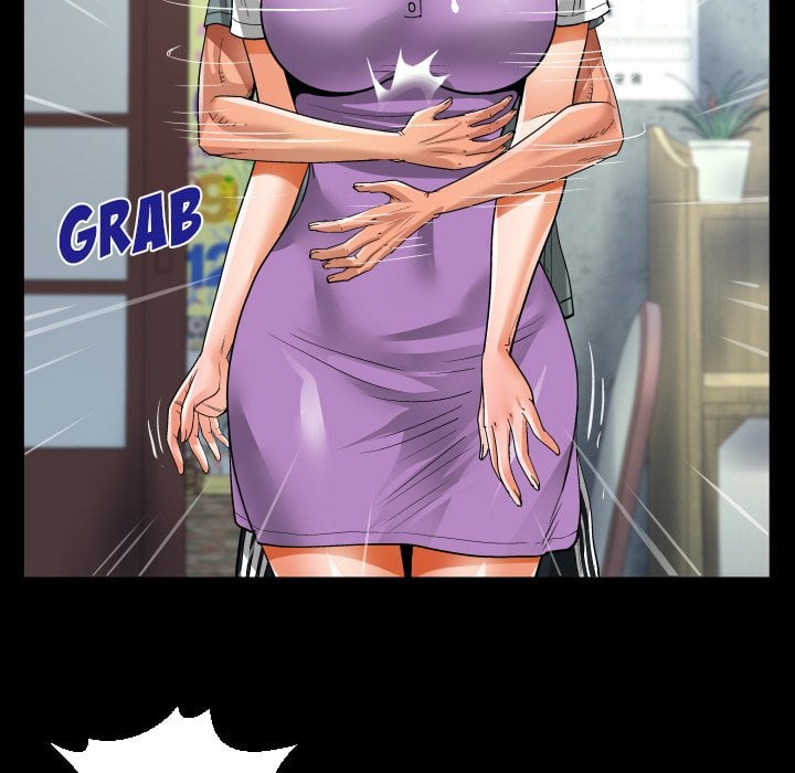 The Unforeseen Guest - Chapter 7 55